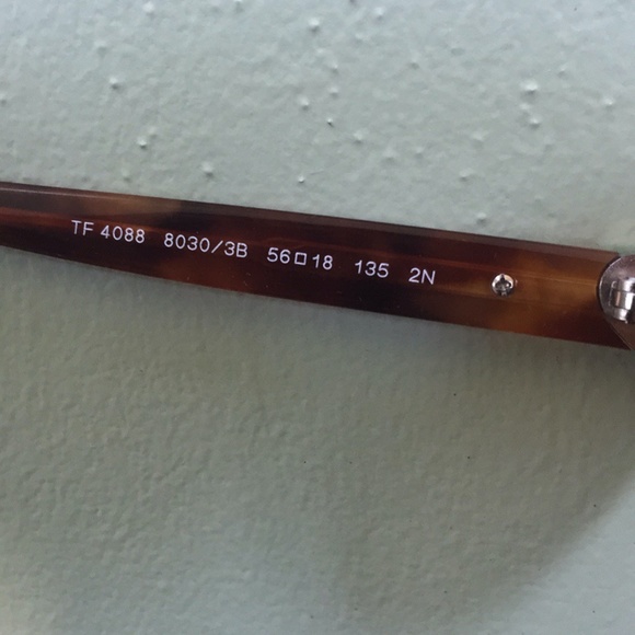 Tiffany & Co. Sunglasses main image 6